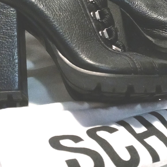 SCHUTZ Shoes - SCHUTZ BOOTIES